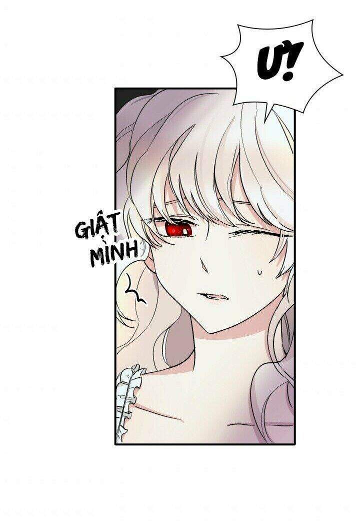 Tôi Đánh Mất Dây Xích Kiềm Chế Nam Chính Hắc Ám Chapter 2 - 30