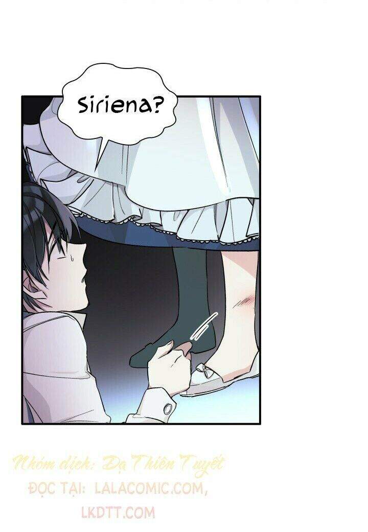 Tôi Đánh Mất Dây Xích Kiềm Chế Nam Chính Hắc Ám Chapter 2 - 31