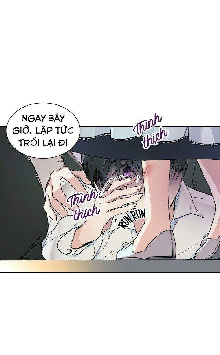 Tôi Đánh Mất Dây Xích Kiềm Chế Nam Chính Hắc Ám Chapter 2 - 32