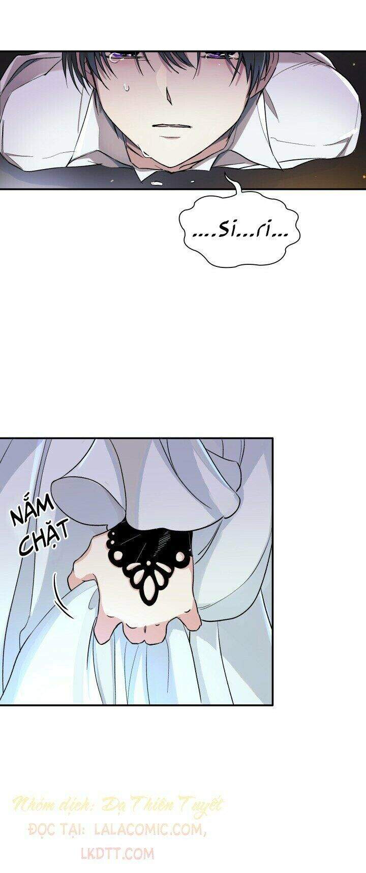 Tôi Đánh Mất Dây Xích Kiềm Chế Nam Chính Hắc Ám Chapter 2 - 34