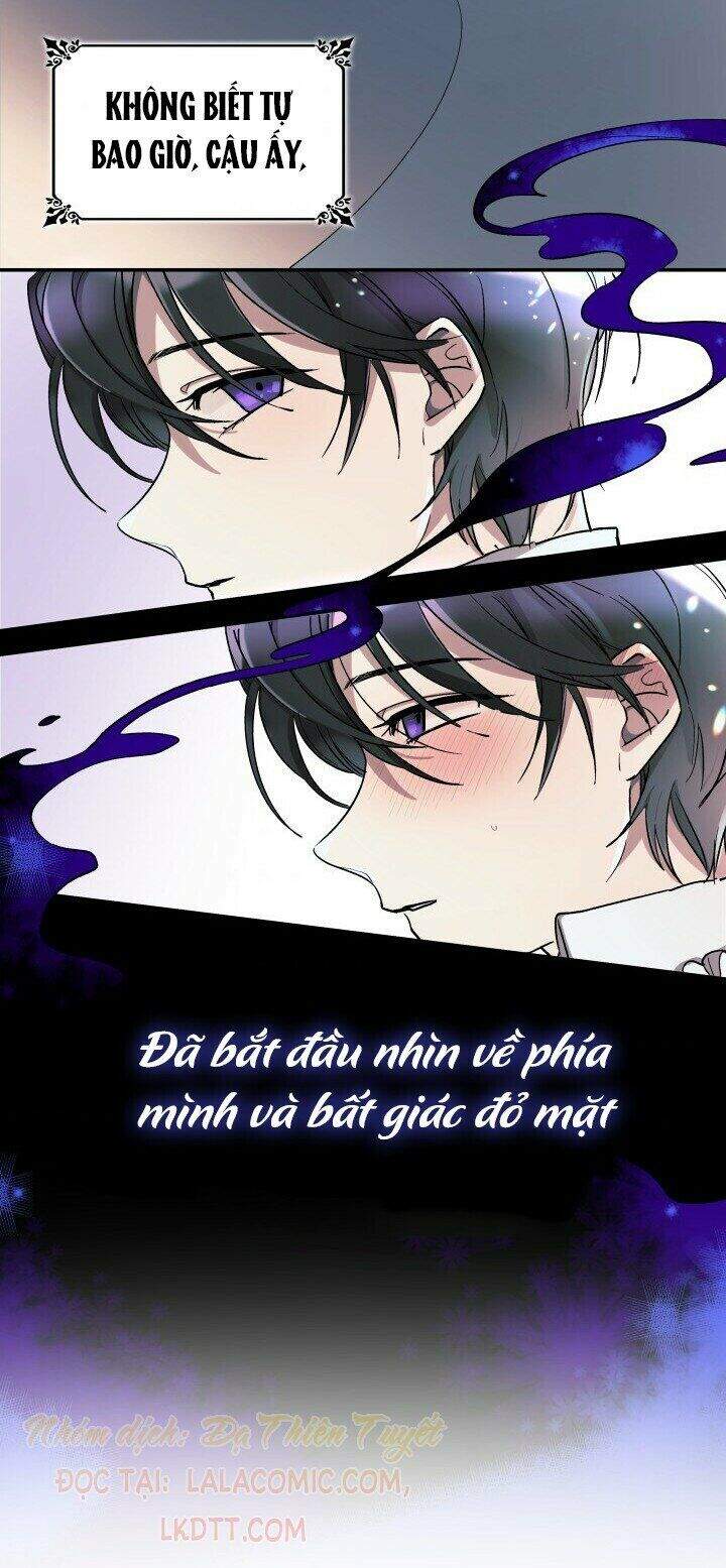 Tôi Đánh Mất Dây Xích Kiềm Chế Nam Chính Hắc Ám Chapter 2 - 37