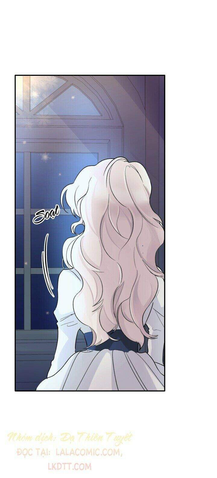 Tôi Đánh Mất Dây Xích Kiềm Chế Nam Chính Hắc Ám Chapter 2 - 39