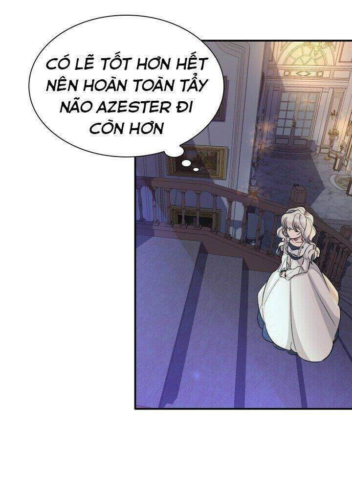 Tôi Đánh Mất Dây Xích Kiềm Chế Nam Chính Hắc Ám Chapter 2 - 40