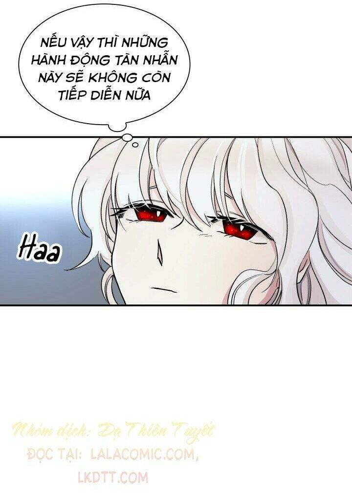 Tôi Đánh Mất Dây Xích Kiềm Chế Nam Chính Hắc Ám Chapter 2 - 41