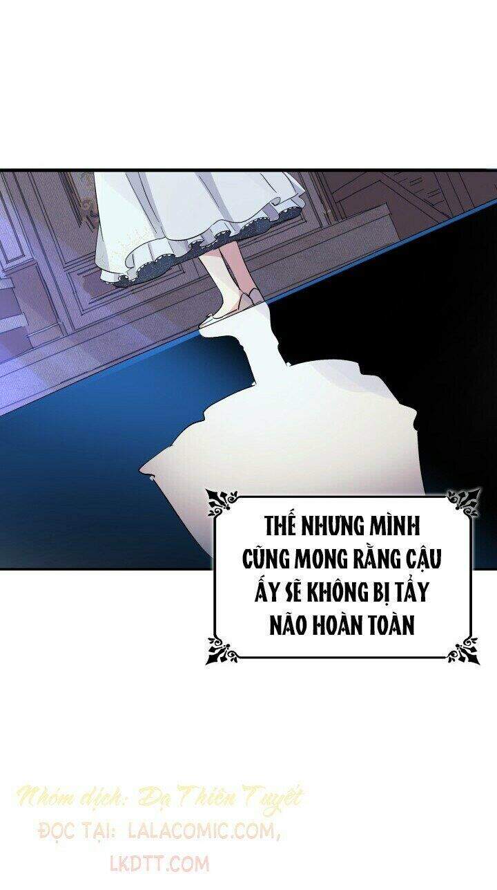 Tôi Đánh Mất Dây Xích Kiềm Chế Nam Chính Hắc Ám Chapter 2 - 42