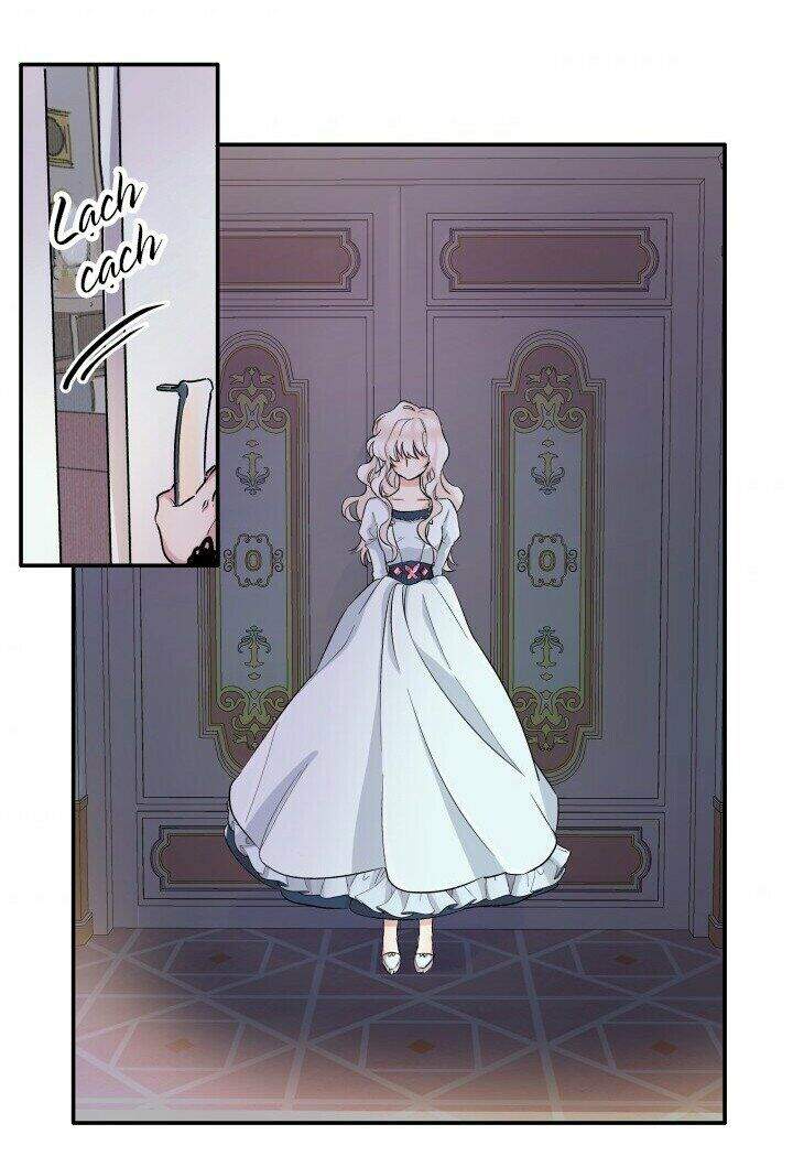 Tôi Đánh Mất Dây Xích Kiềm Chế Nam Chính Hắc Ám Chapter 2 - 44