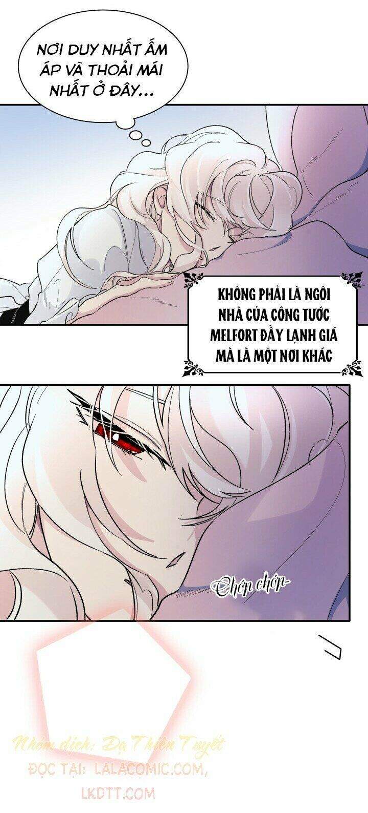 Tôi Đánh Mất Dây Xích Kiềm Chế Nam Chính Hắc Ám Chapter 2 - 47