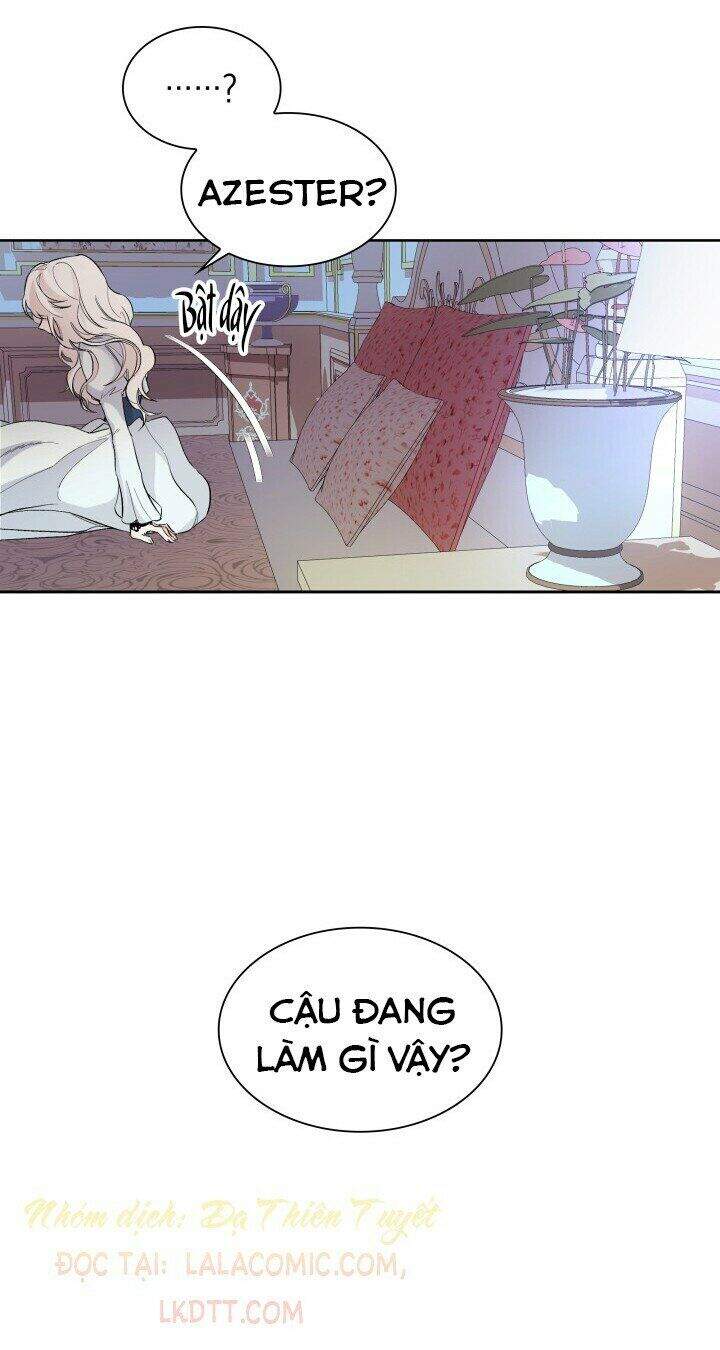 Tôi Đánh Mất Dây Xích Kiềm Chế Nam Chính Hắc Ám Chapter 2 - 49