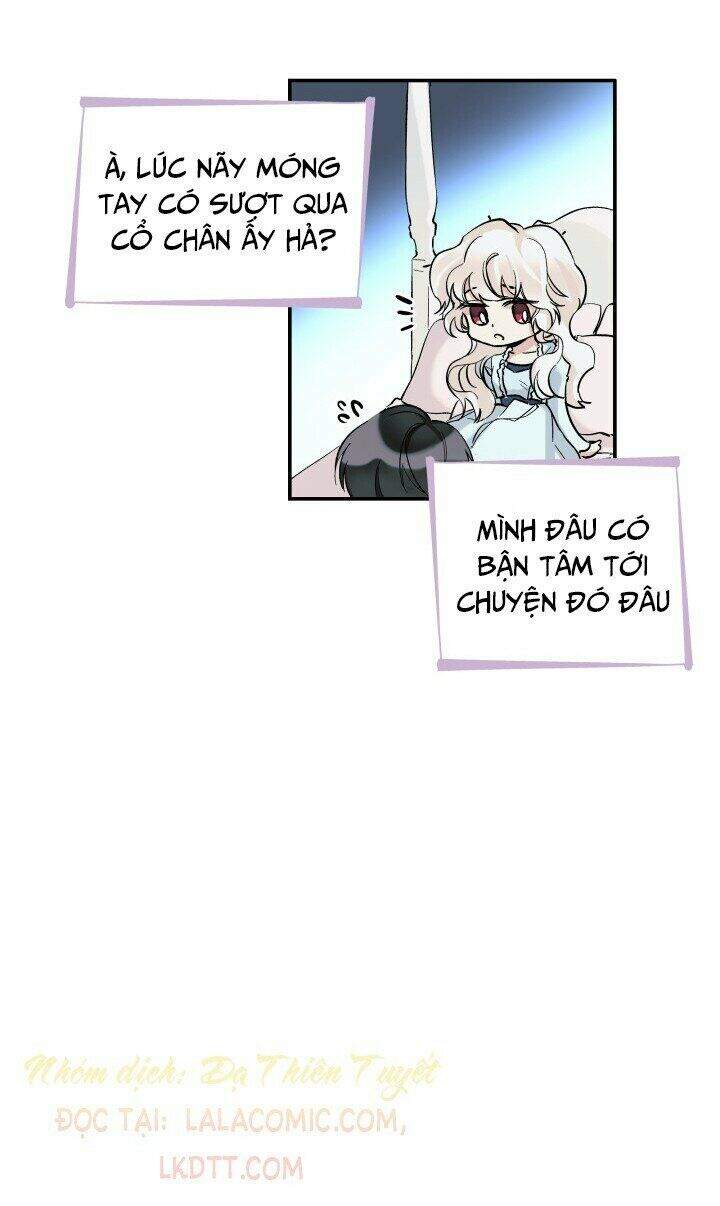 Tôi Đánh Mất Dây Xích Kiềm Chế Nam Chính Hắc Ám Chapter 2 - 52