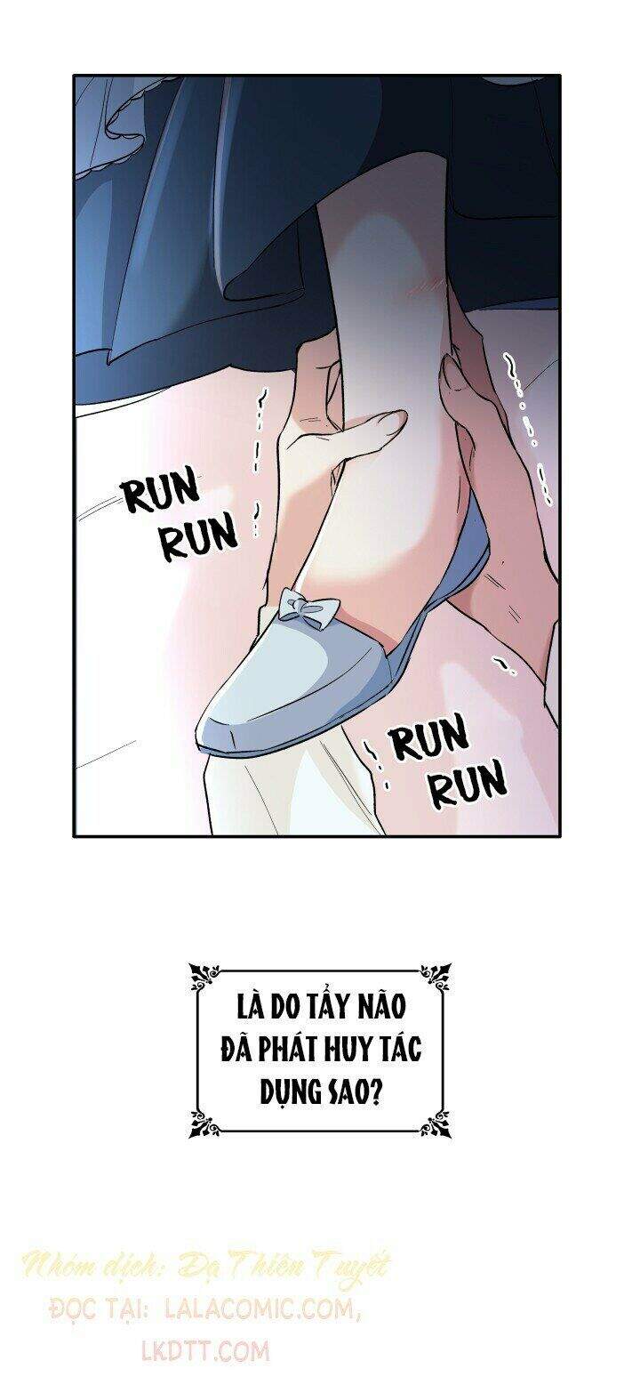 Tôi Đánh Mất Dây Xích Kiềm Chế Nam Chính Hắc Ám Chapter 2 - 53