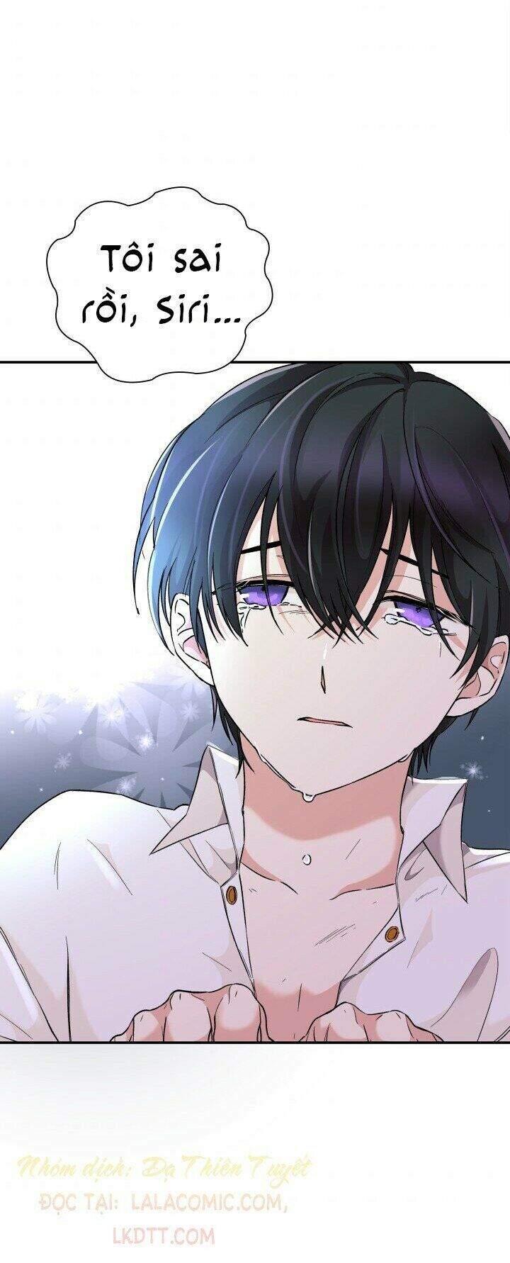 Tôi Đánh Mất Dây Xích Kiềm Chế Nam Chính Hắc Ám Chapter 2 - 56