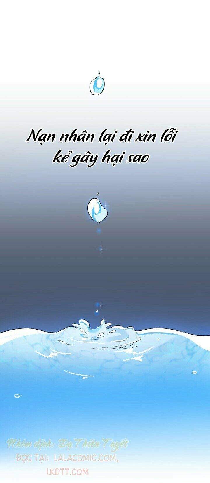 Tôi Đánh Mất Dây Xích Kiềm Chế Nam Chính Hắc Ám Chapter 2 - 57
