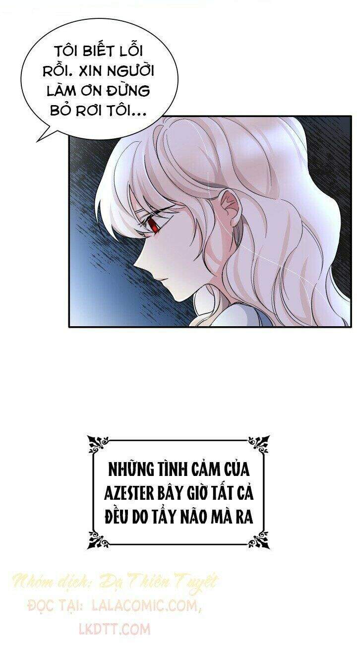 Tôi Đánh Mất Dây Xích Kiềm Chế Nam Chính Hắc Ám Chapter 2 - 58