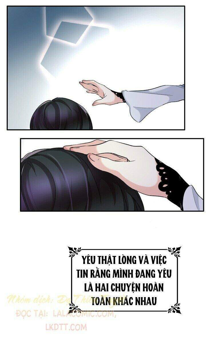 Tôi Đánh Mất Dây Xích Kiềm Chế Nam Chính Hắc Ám Chapter 2 - 59