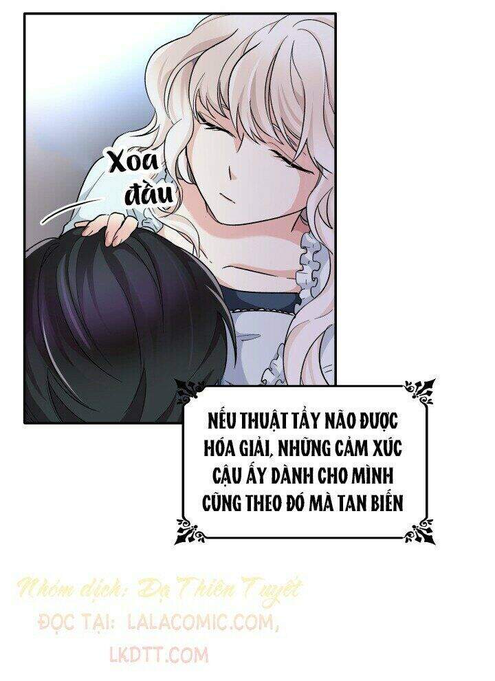 Tôi Đánh Mất Dây Xích Kiềm Chế Nam Chính Hắc Ám Chapter 2 - 60