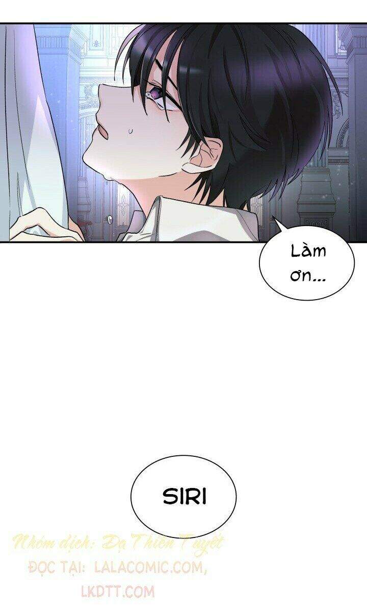 Tôi Đánh Mất Dây Xích Kiềm Chế Nam Chính Hắc Ám Chapter 2 - 7