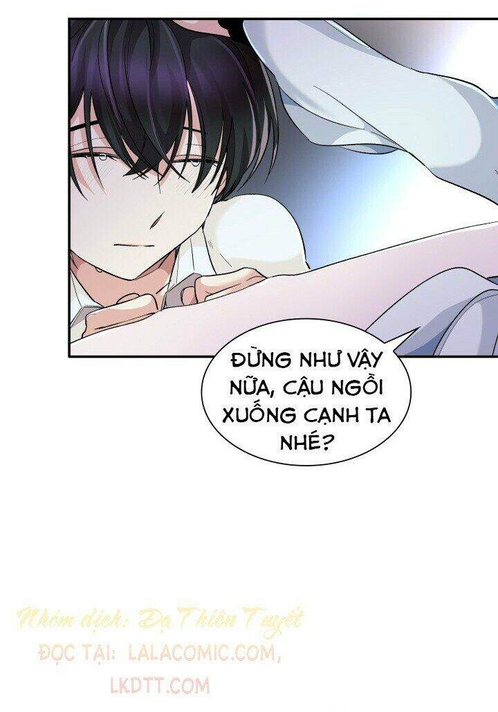 Tôi Đánh Mất Dây Xích Kiềm Chế Nam Chính Hắc Ám Chapter 2 - 61