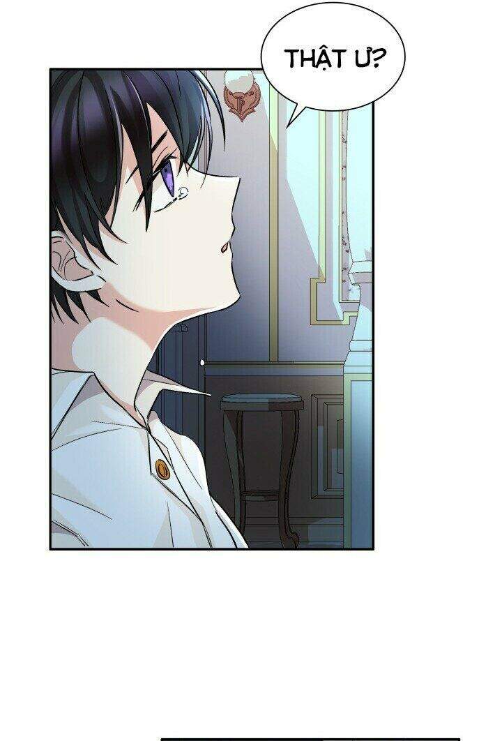 Tôi Đánh Mất Dây Xích Kiềm Chế Nam Chính Hắc Ám Chapter 2 - 62