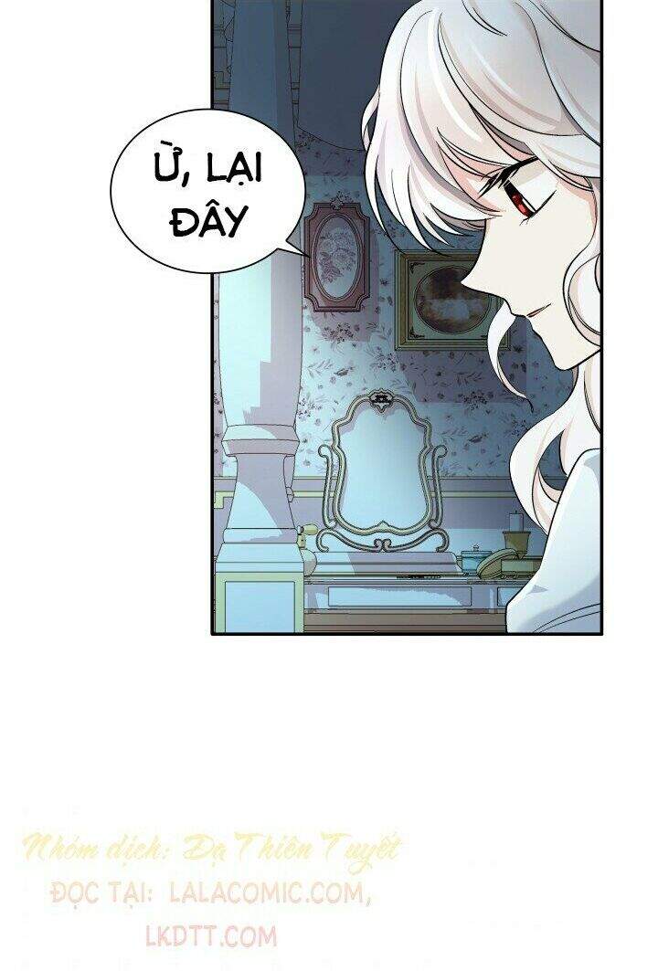 Tôi Đánh Mất Dây Xích Kiềm Chế Nam Chính Hắc Ám Chapter 2 - 63