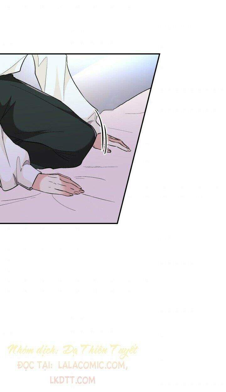 Tôi Đánh Mất Dây Xích Kiềm Chế Nam Chính Hắc Ám Chapter 2 - 64