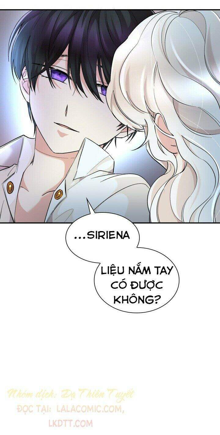 Tôi Đánh Mất Dây Xích Kiềm Chế Nam Chính Hắc Ám Chapter 2 - 65