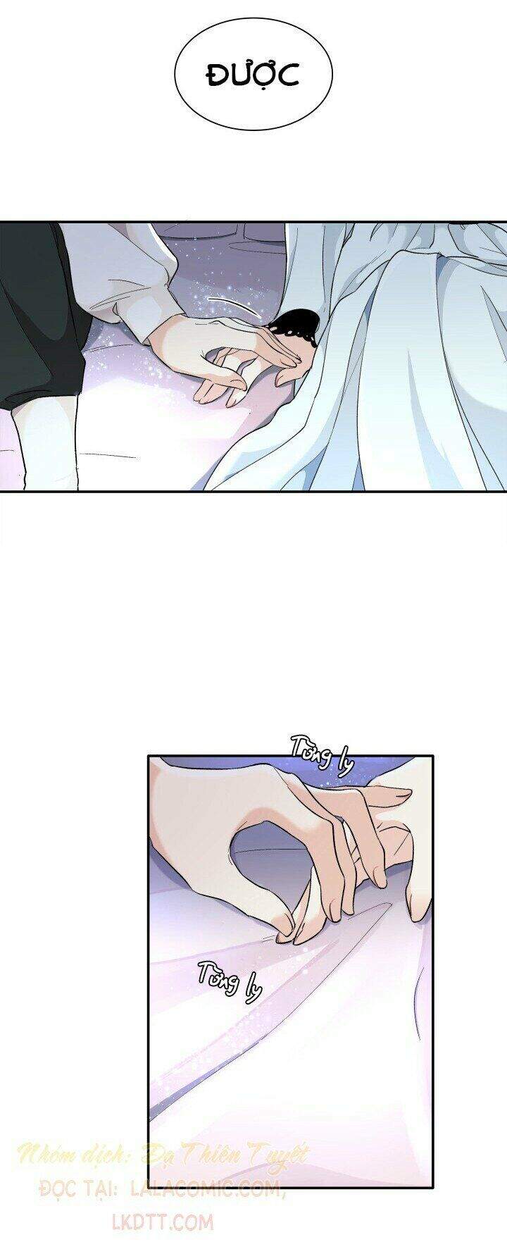 Tôi Đánh Mất Dây Xích Kiềm Chế Nam Chính Hắc Ám Chapter 2 - 66