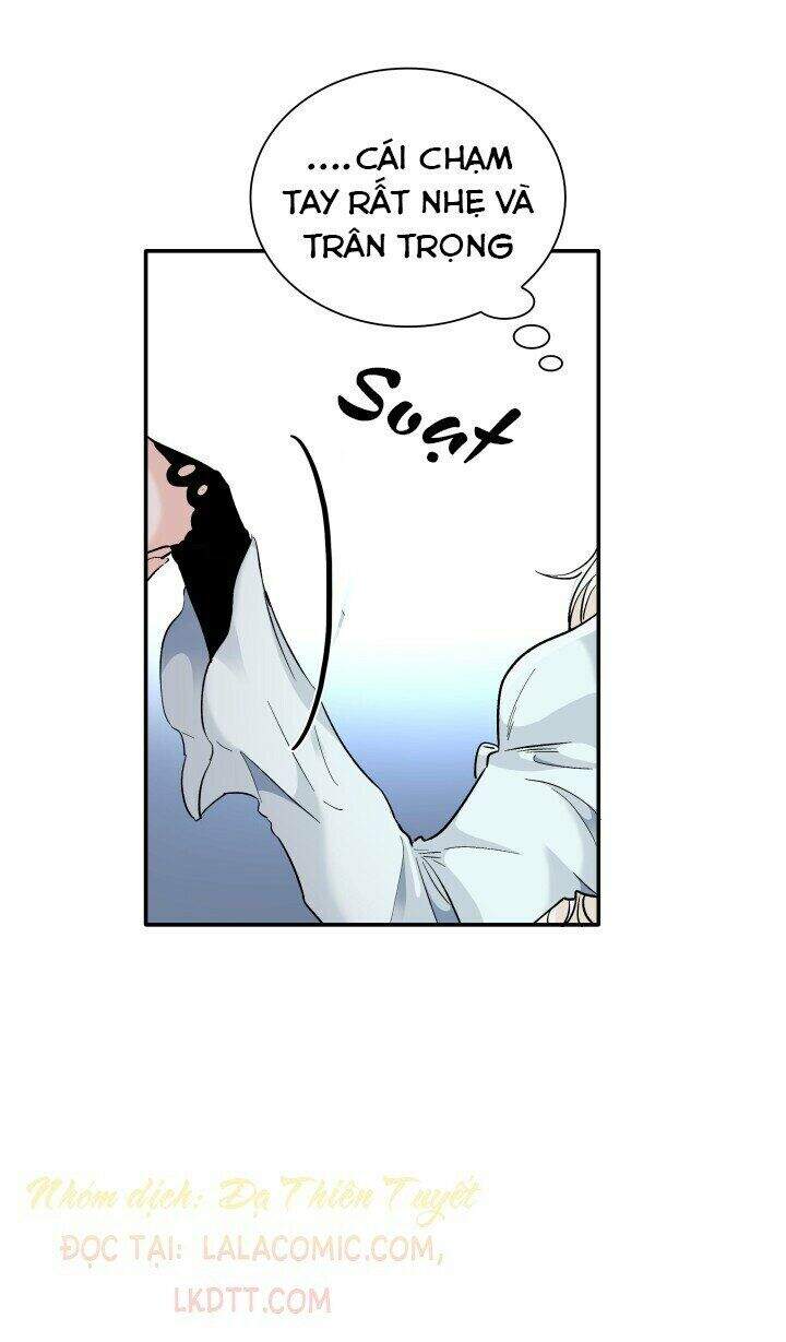 Tôi Đánh Mất Dây Xích Kiềm Chế Nam Chính Hắc Ám Chapter 2 - 67