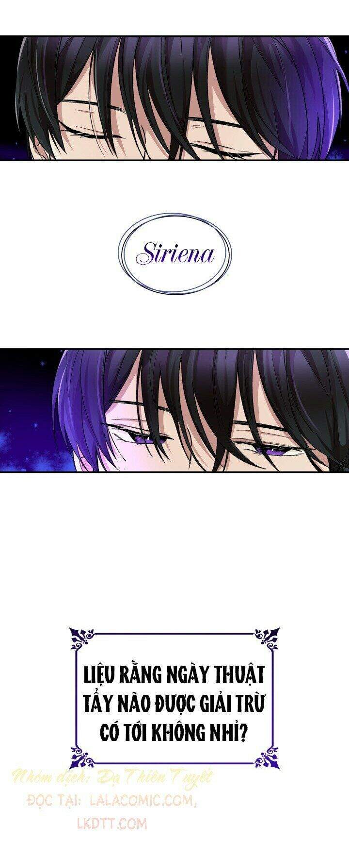 Tôi Đánh Mất Dây Xích Kiềm Chế Nam Chính Hắc Ám Chapter 2 - 69