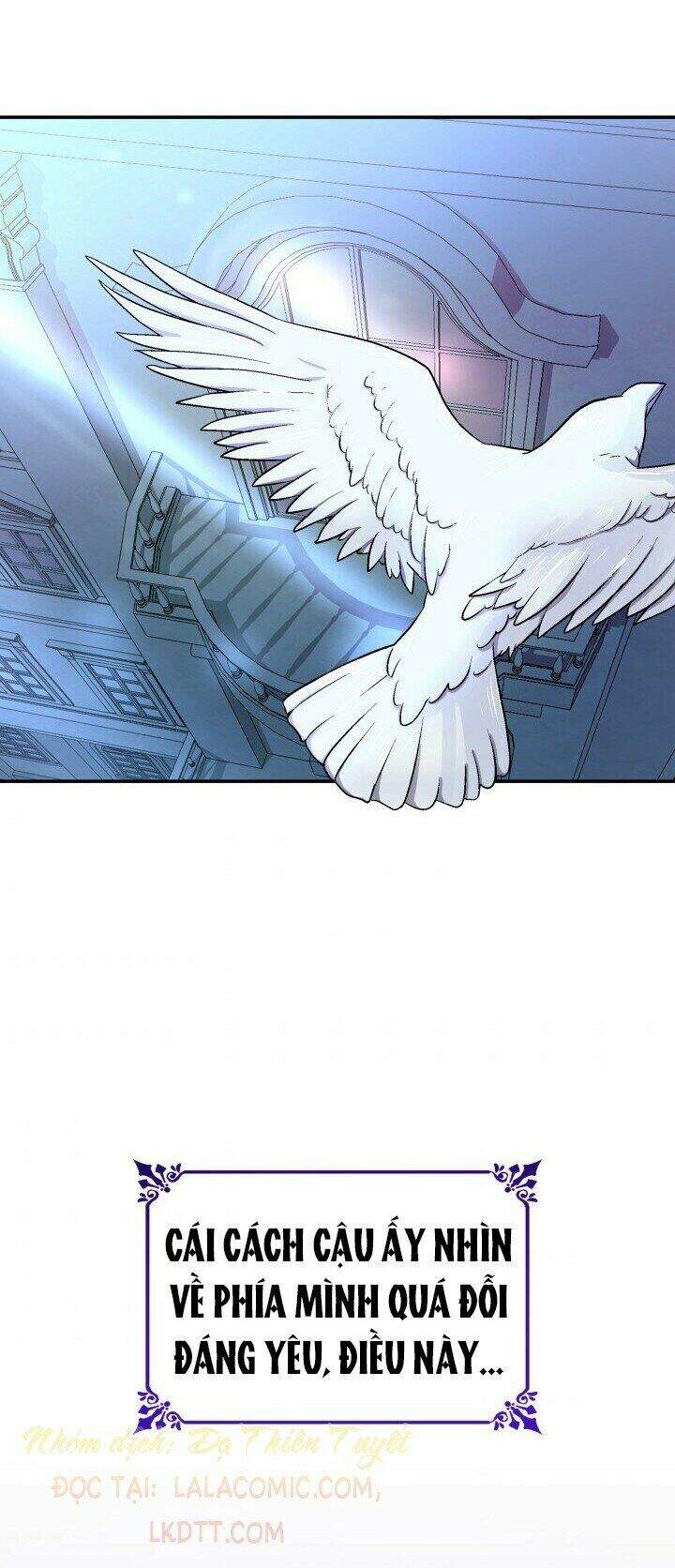 Tôi Đánh Mất Dây Xích Kiềm Chế Nam Chính Hắc Ám Chapter 2 - 70