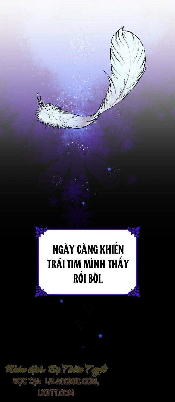 Tôi Đánh Mất Dây Xích Kiềm Chế Nam Chính Hắc Ám Chapter 2 - 71
