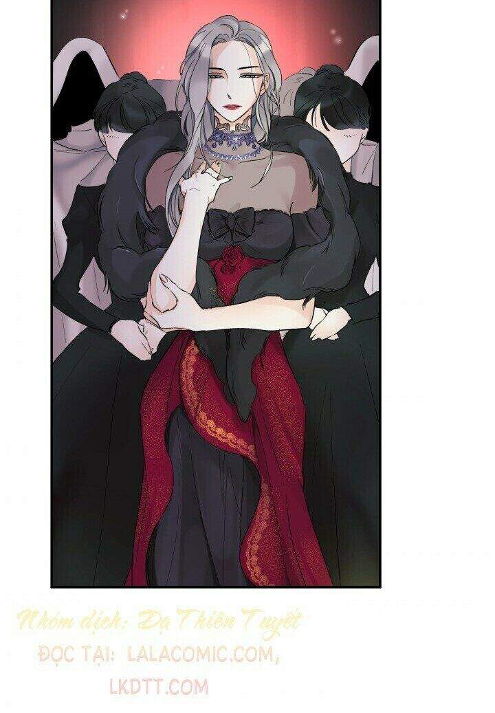Tôi Đánh Mất Dây Xích Kiềm Chế Nam Chính Hắc Ám Chapter 2 - 9
