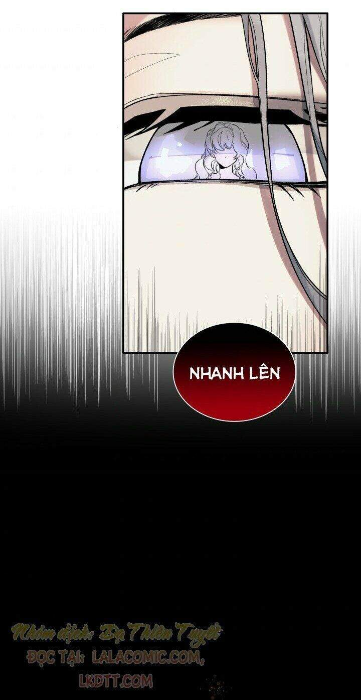 Tôi Đánh Mất Dây Xích Kiềm Chế Nam Chính Hắc Ám Chapter 2 - 10