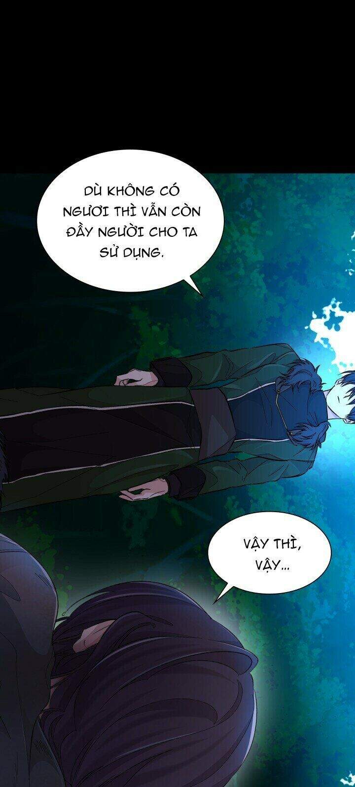Tôi Đánh Mất Dây Xích Kiềm Chế Nam Chính Hắc Ám Chapter 20 - 11