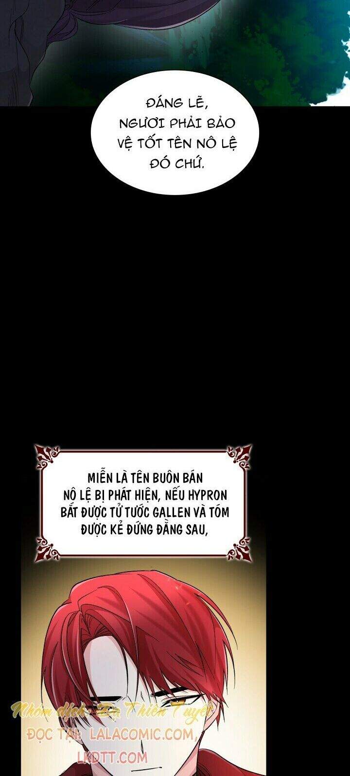 Tôi Đánh Mất Dây Xích Kiềm Chế Nam Chính Hắc Ám Chapter 20 - 12