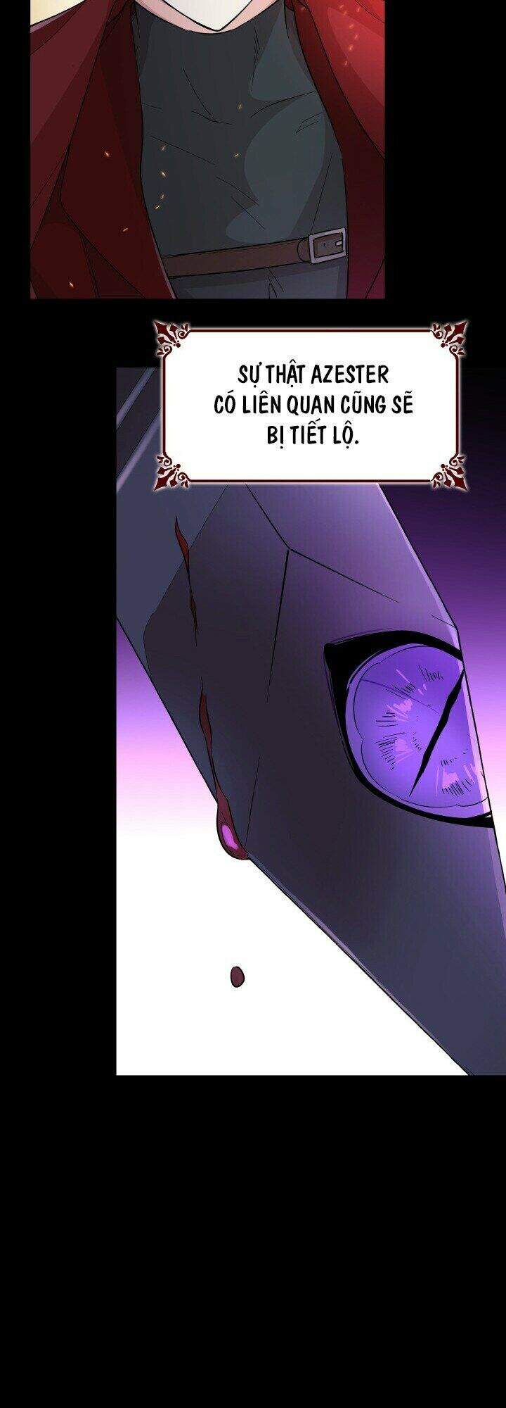 Tôi Đánh Mất Dây Xích Kiềm Chế Nam Chính Hắc Ám Chapter 20 - 13