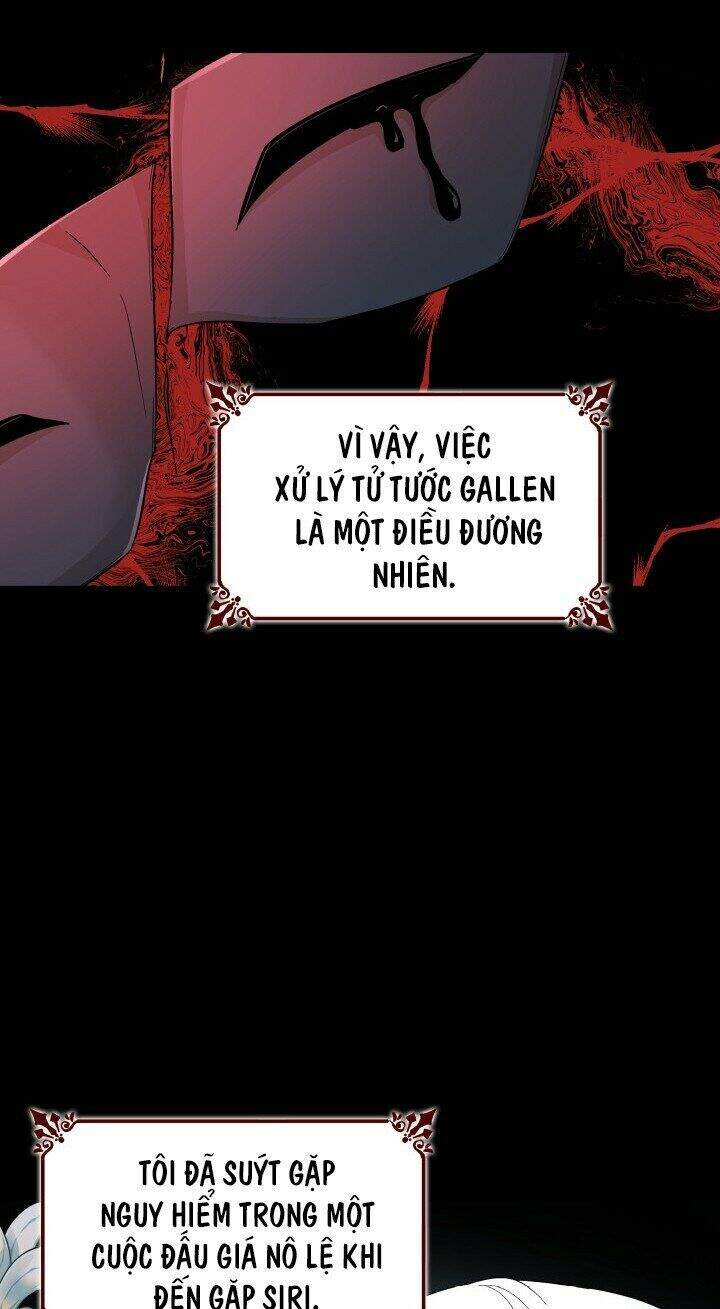 Tôi Đánh Mất Dây Xích Kiềm Chế Nam Chính Hắc Ám Chapter 20 - 14