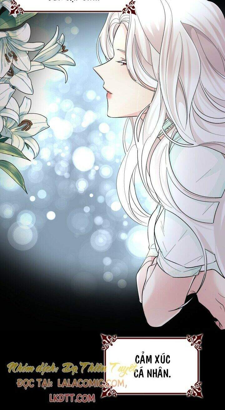 Tôi Đánh Mất Dây Xích Kiềm Chế Nam Chính Hắc Ám Chapter 20 - 15
