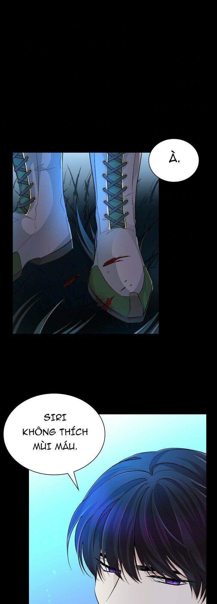 Tôi Đánh Mất Dây Xích Kiềm Chế Nam Chính Hắc Ám Chapter 20 - 19