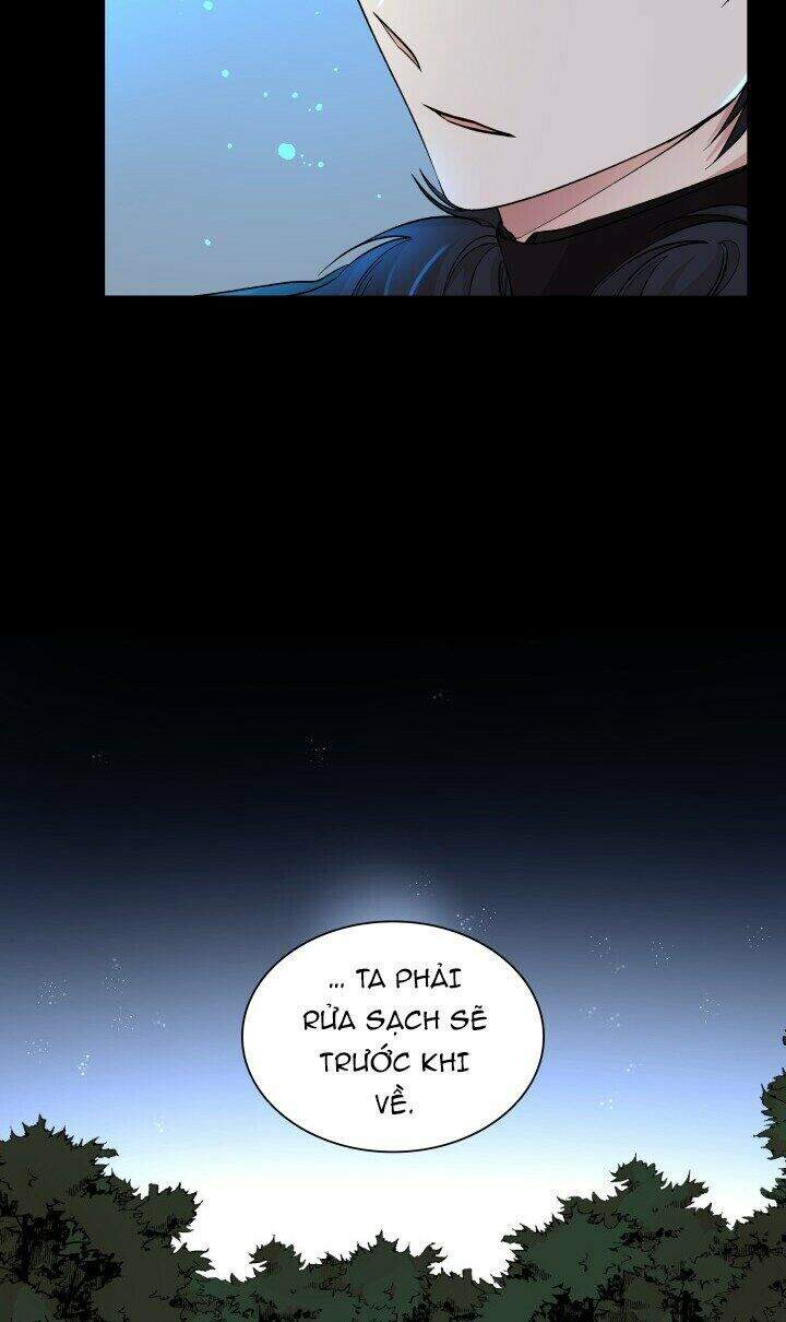 Tôi Đánh Mất Dây Xích Kiềm Chế Nam Chính Hắc Ám Chapter 20 - 20