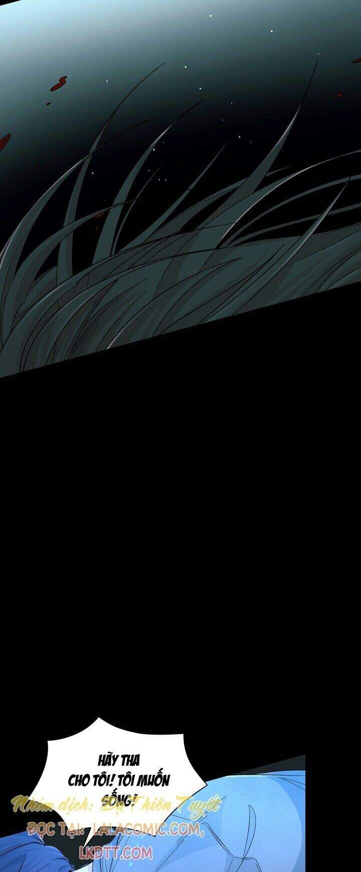 Tôi Đánh Mất Dây Xích Kiềm Chế Nam Chính Hắc Ám Chapter 20 - 3