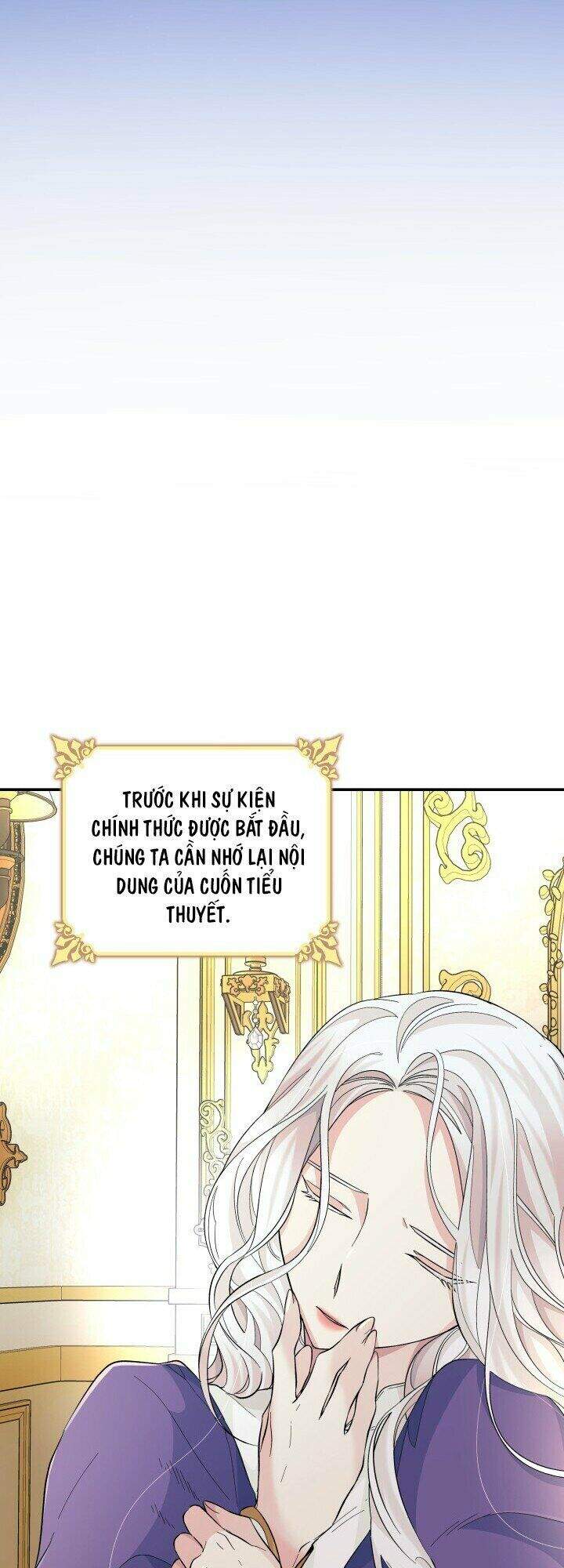 Tôi Đánh Mất Dây Xích Kiềm Chế Nam Chính Hắc Ám Chapter 20 - 22