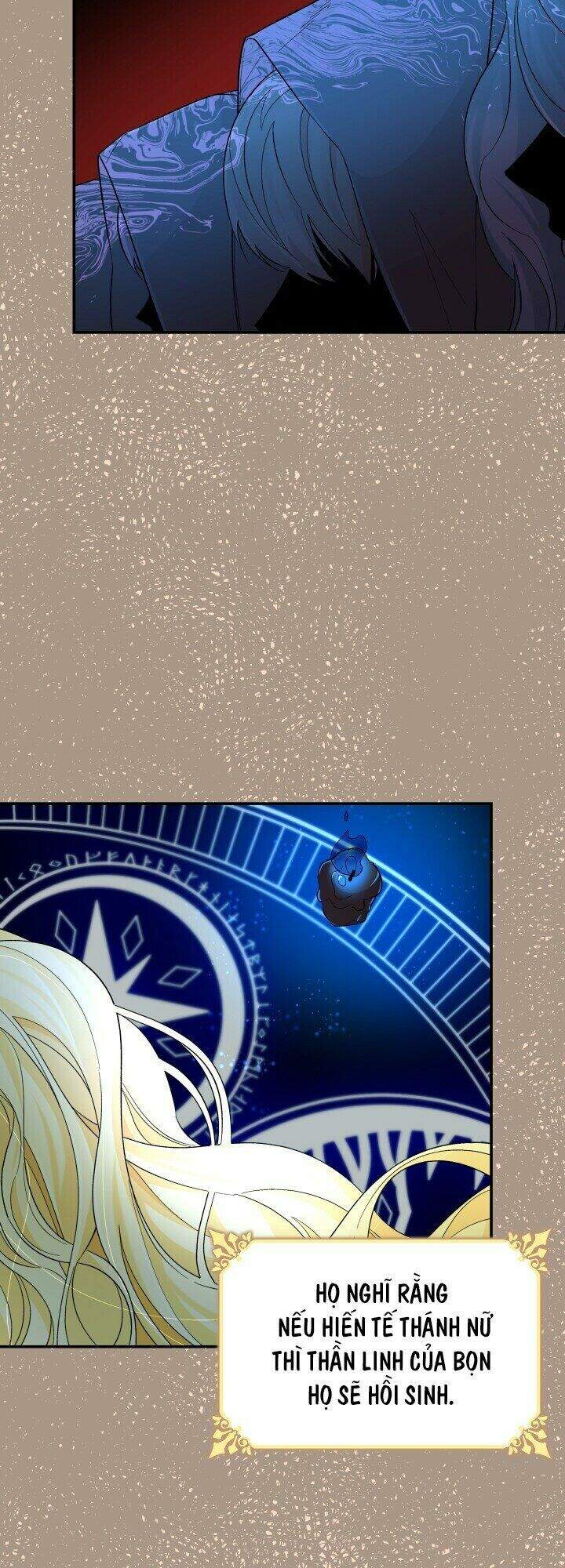 Tôi Đánh Mất Dây Xích Kiềm Chế Nam Chính Hắc Ám Chapter 20 - 25