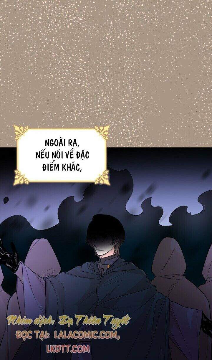 Tôi Đánh Mất Dây Xích Kiềm Chế Nam Chính Hắc Ám Chapter 20 - 27