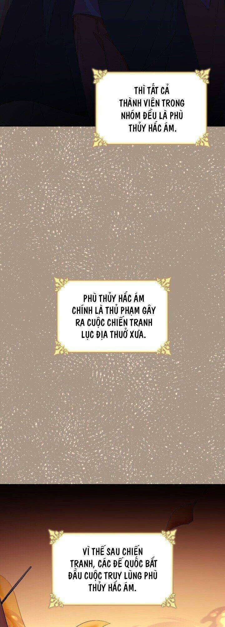 Tôi Đánh Mất Dây Xích Kiềm Chế Nam Chính Hắc Ám Chapter 20 - 28