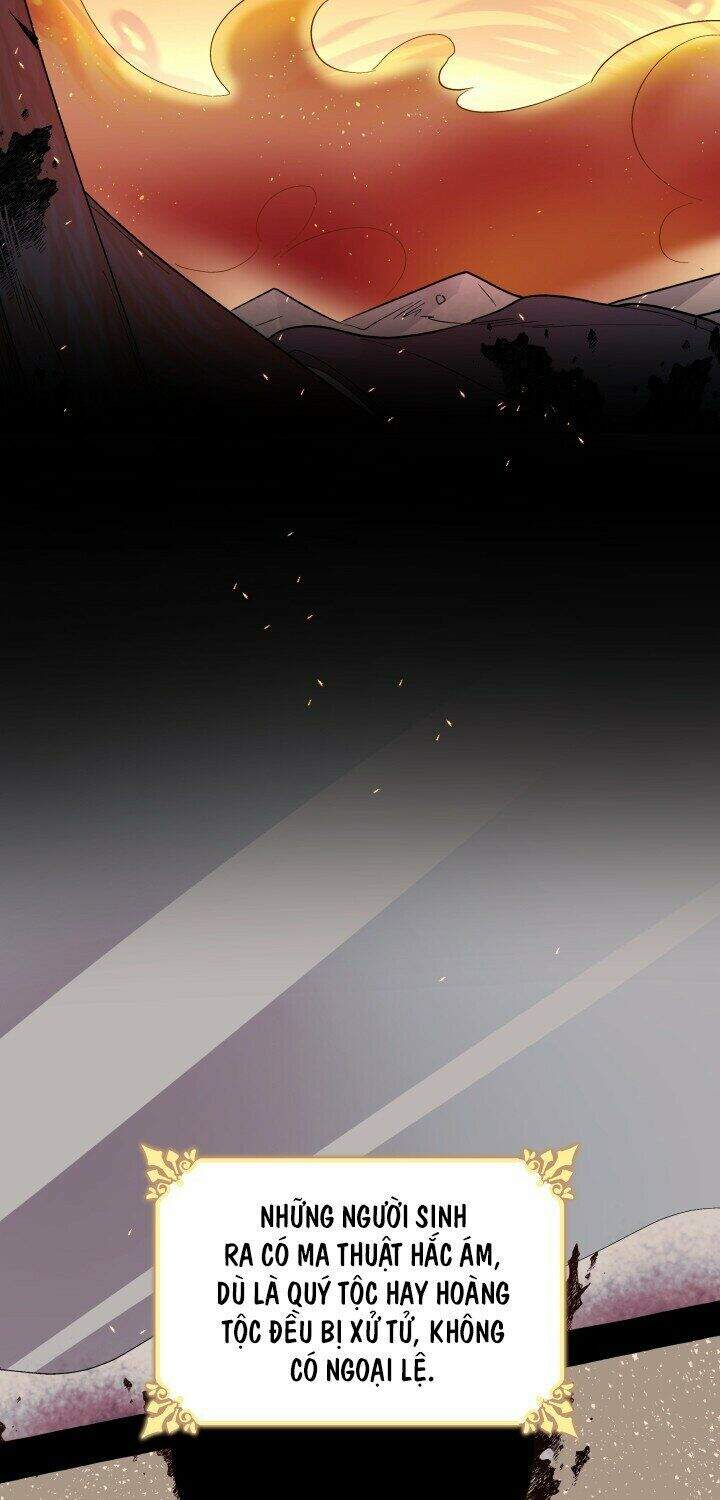Tôi Đánh Mất Dây Xích Kiềm Chế Nam Chính Hắc Ám Chapter 20 - 29