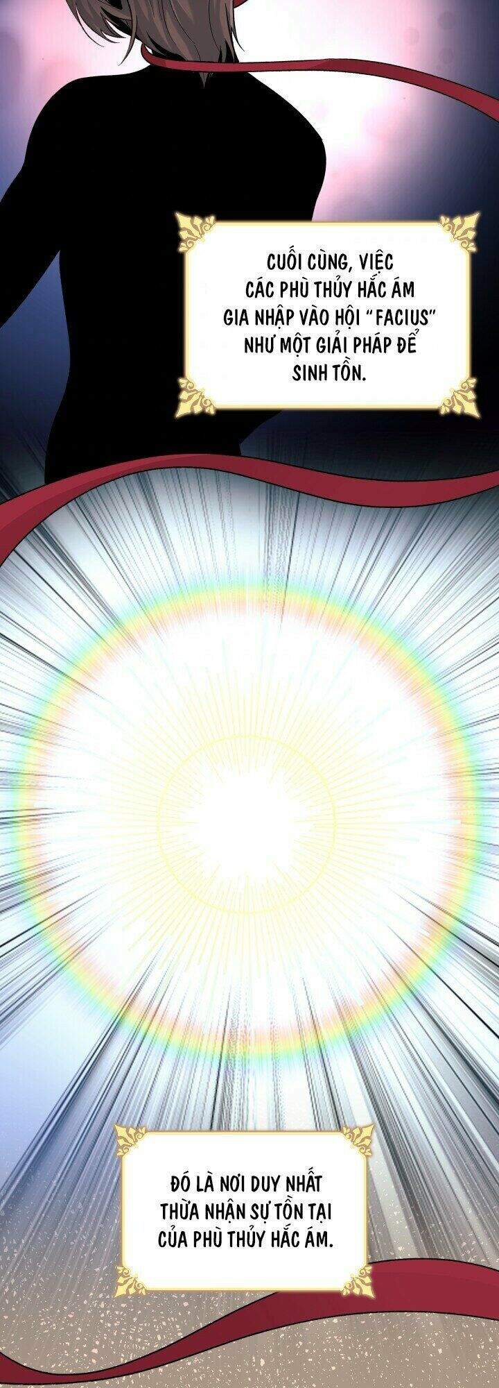 Tôi Đánh Mất Dây Xích Kiềm Chế Nam Chính Hắc Ám Chapter 20 - 31