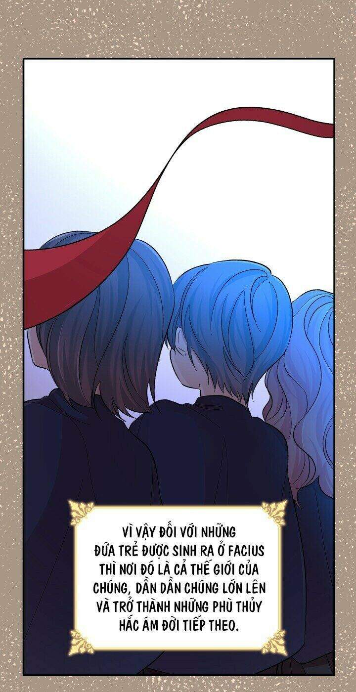 Tôi Đánh Mất Dây Xích Kiềm Chế Nam Chính Hắc Ám Chapter 20 - 32
