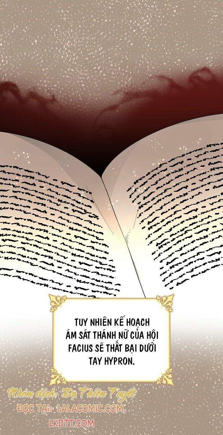 Tôi Đánh Mất Dây Xích Kiềm Chế Nam Chính Hắc Ám Chapter 20 - 33