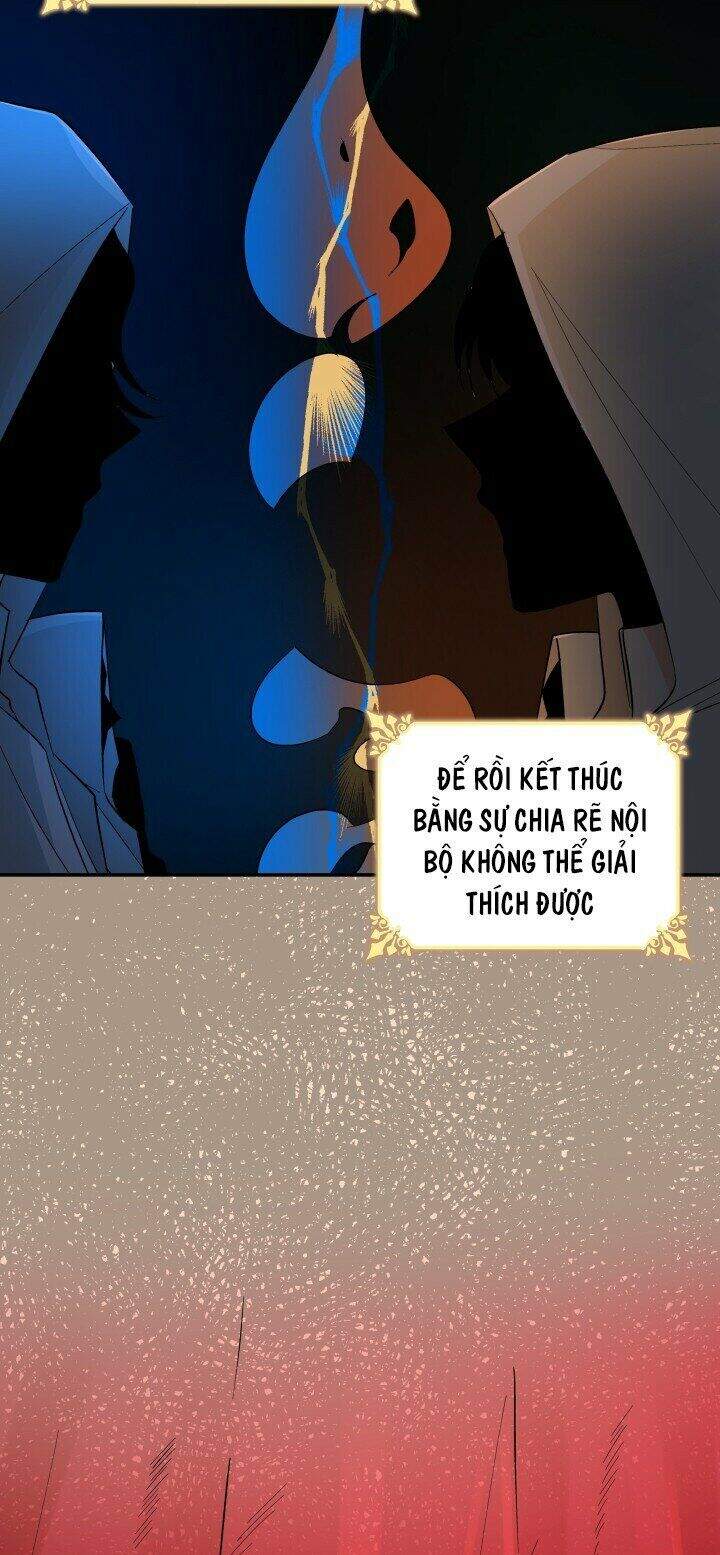 Tôi Đánh Mất Dây Xích Kiềm Chế Nam Chính Hắc Ám Chapter 20 - 35