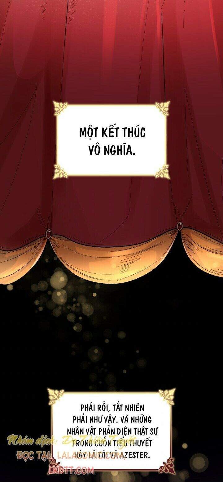 Tôi Đánh Mất Dây Xích Kiềm Chế Nam Chính Hắc Ám Chapter 20 - 36